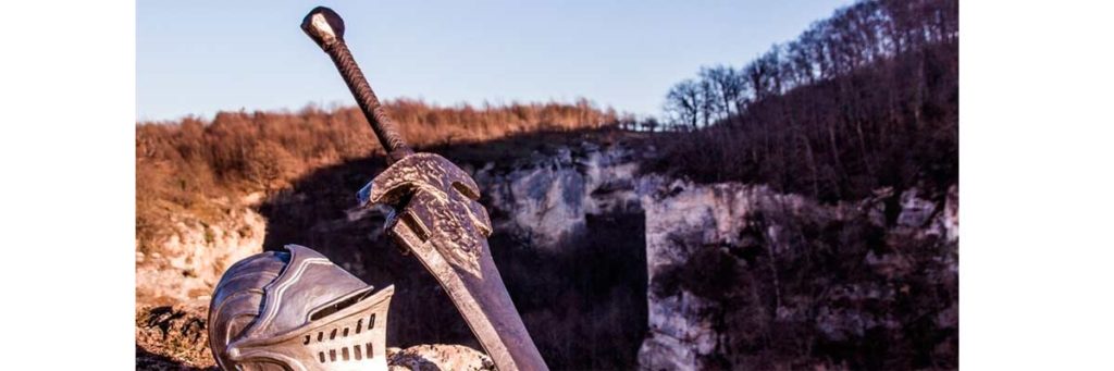 Секреты создания реалистичных декораций в киноиндустрии