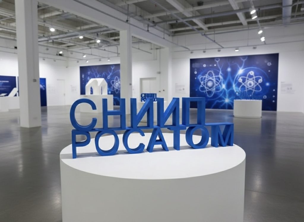 Буквы объемные Серпухов