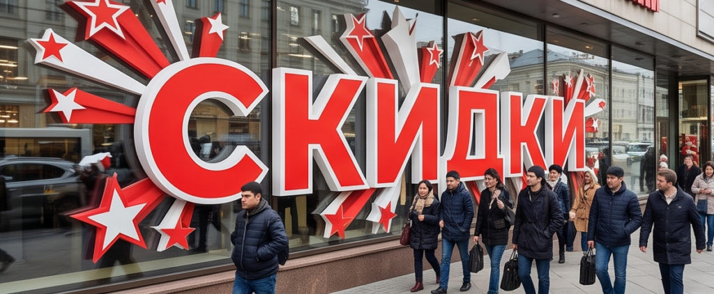 Стильный визуал для любого повода: где и как выгодно применить легкие фигурные надписи