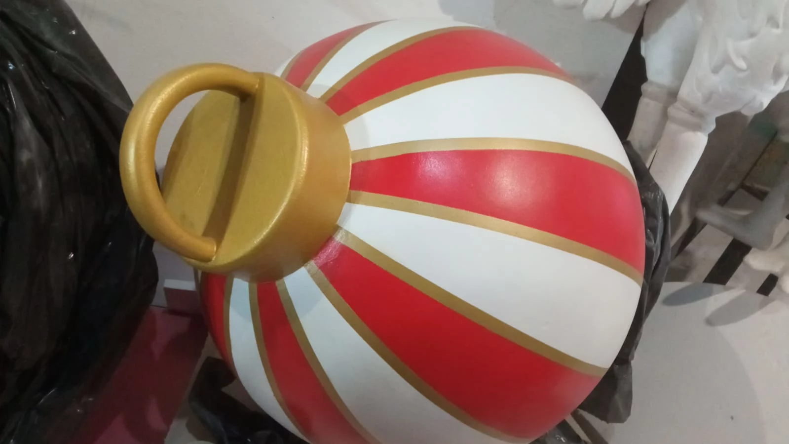Новогодние шары