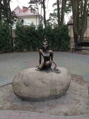 Малые архитектурные формы
