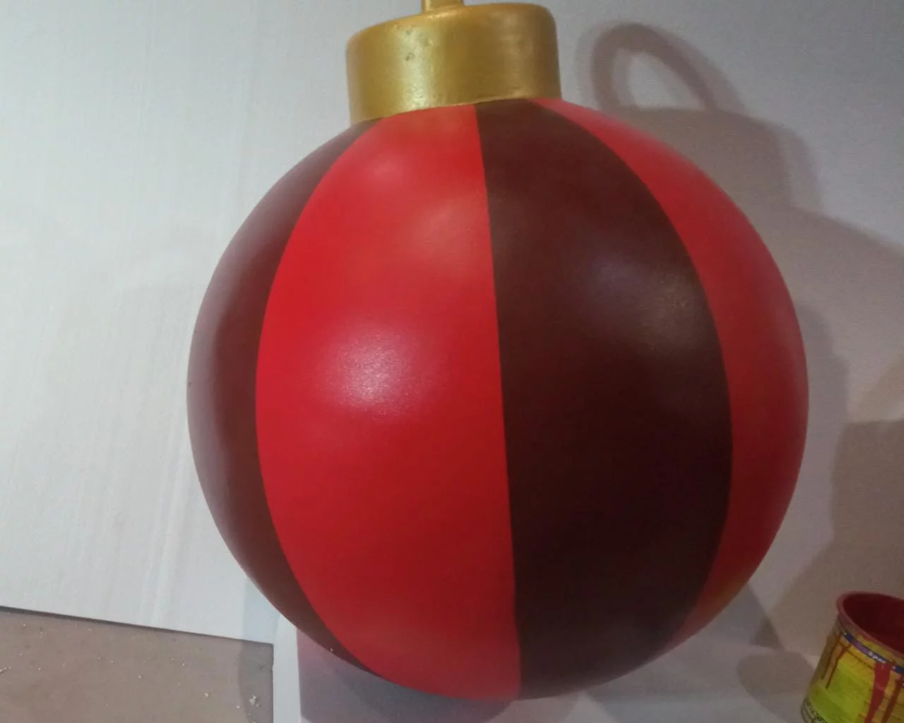 Новогодние шары