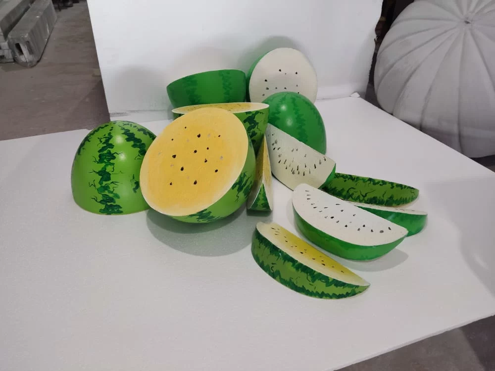 Пенопластовый декор