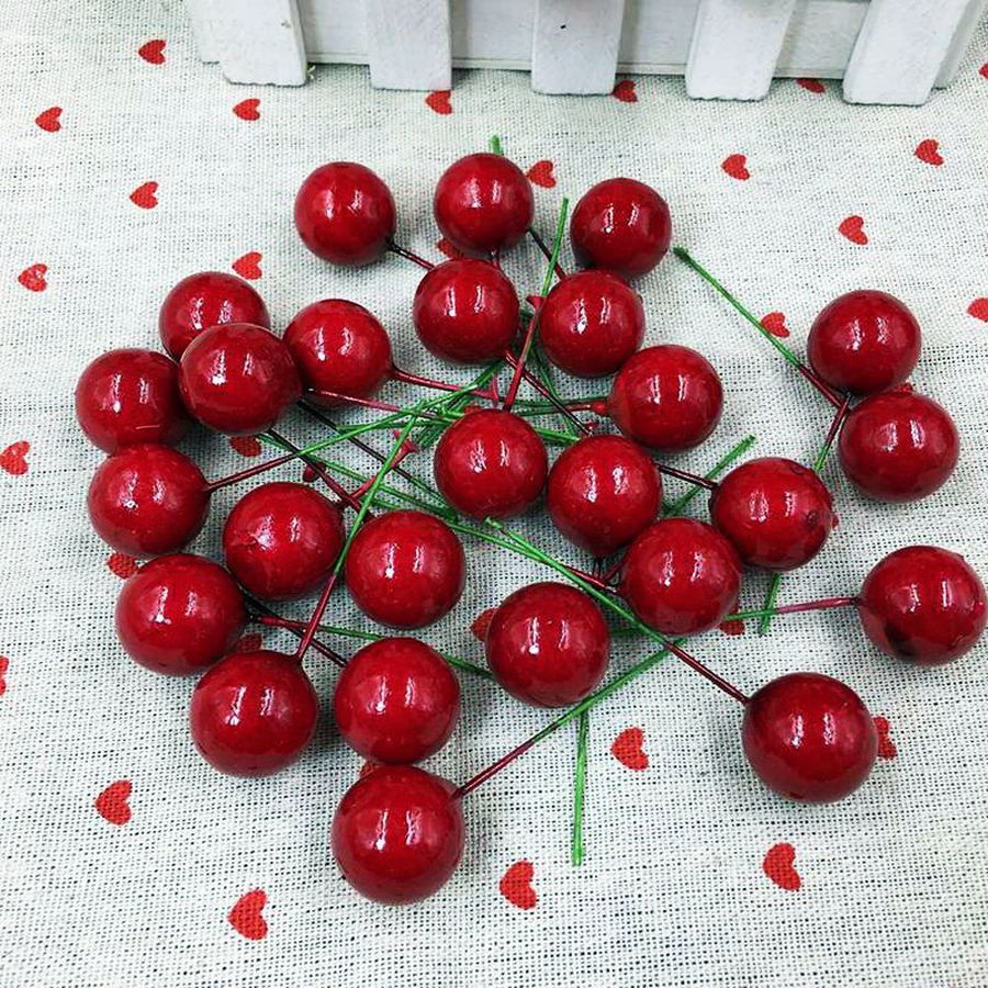 Ягоды